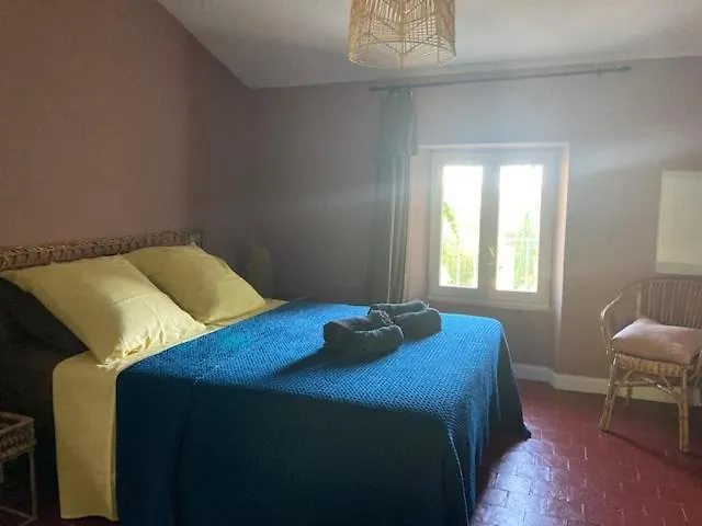 Hotel Casa 55 à Tulette