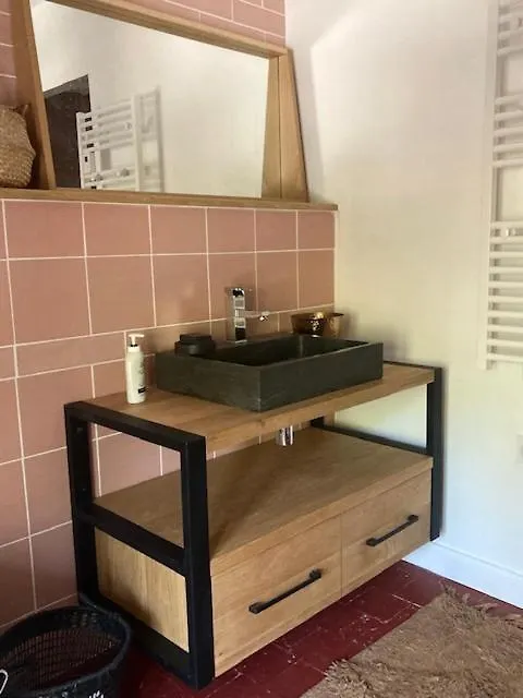 Hotel Casa 55 à Tulette