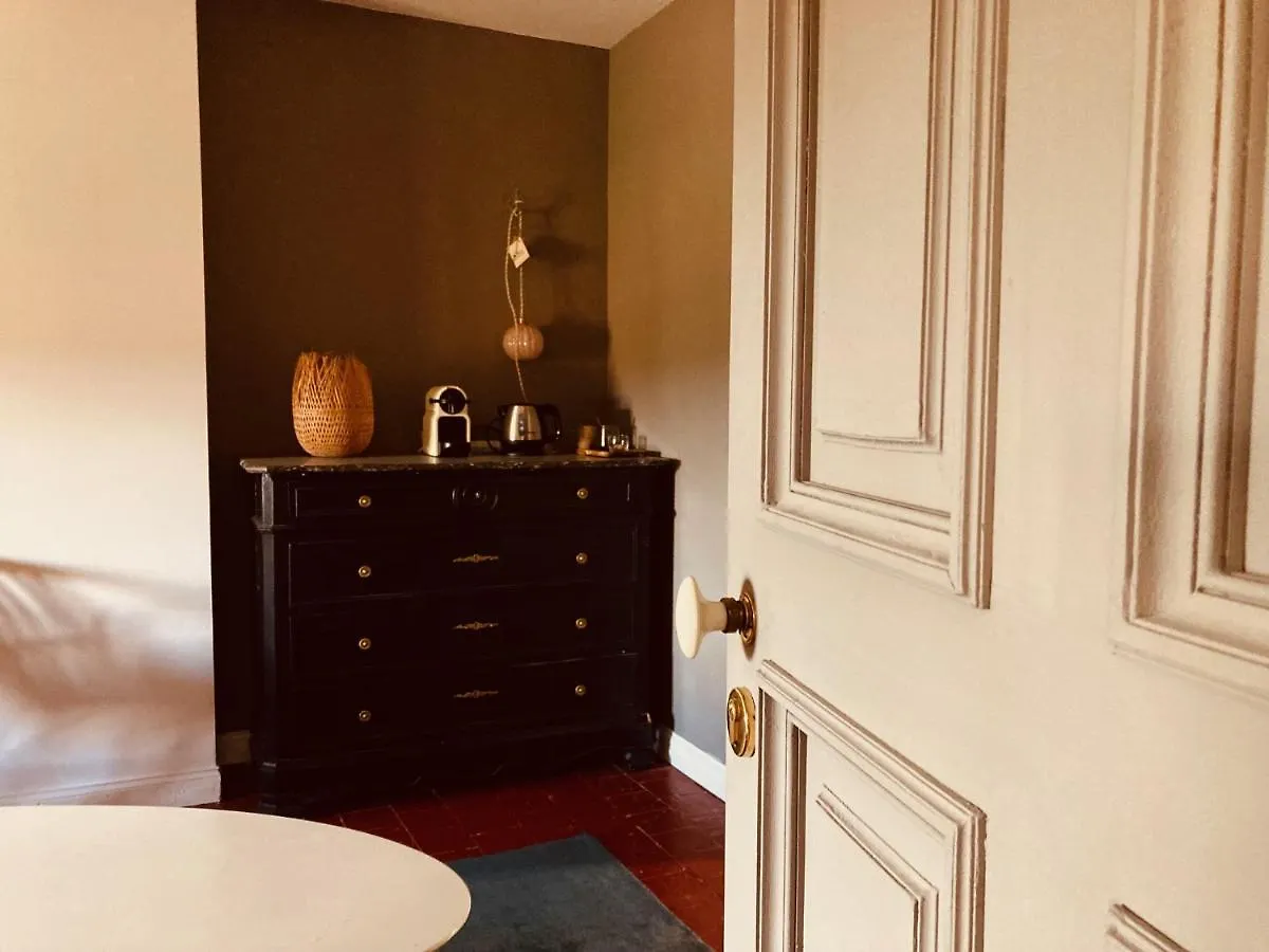 Hotel Casa 55 à Tulette 0*,  France